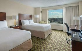 Marriott Downtown Philadelphia